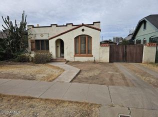 2526 N 8th St, Phoenix, AZ 85006