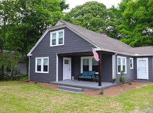 118 Mary St, Kannapolis, NC 28081