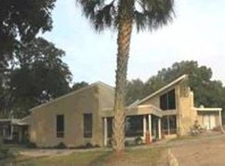 12802 NW Highway 225a, Reddick, FL 32686