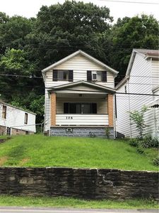 106 Parker St, Pittsburgh, PA, 15223