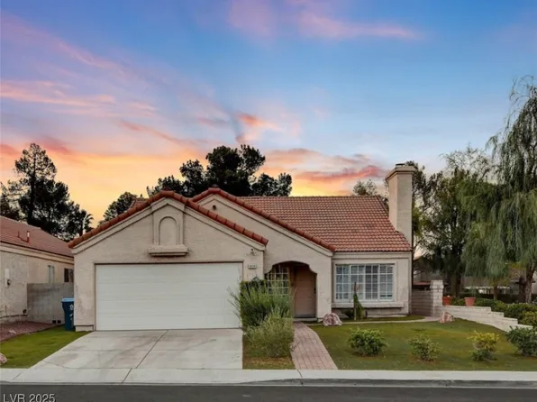 9028 Cypress Point Way, Las Vegas, NV 89117