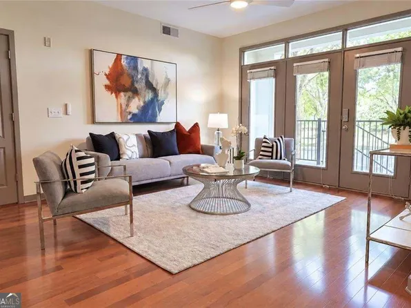 390 17th St NW Unit 2028, Atlanta, GA 30363