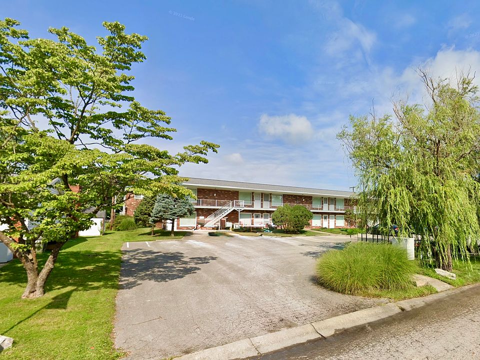 1st image of 412 S Harvey Dr #12