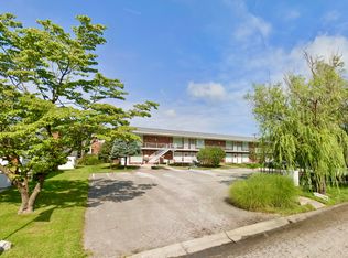 412 S Harvey Dr #12, Bloomington, IN 47403