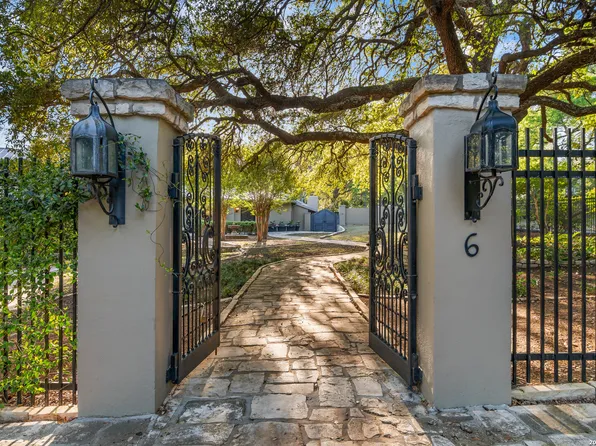 6 Lazy Lane, San Antonio, TX 78209