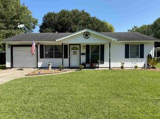 9160 Gardner St, Beaumont, TX 77707