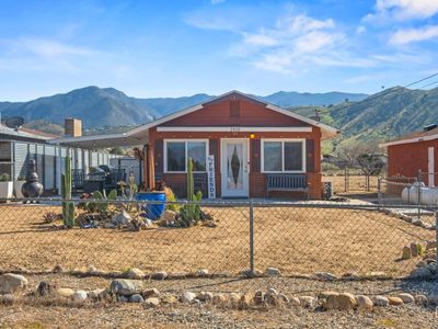2920 Webb Ave, Lake Isabella, CA, 93240
