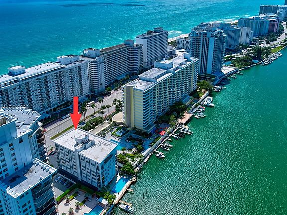 4th image of 5640 Collins Ave #8A