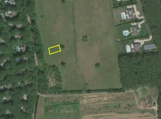 434 Seven Ponds Towd Rd, Water Mill, NY 11976