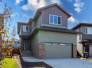 329 Balsam Line, Leduc, AB T9E1L4