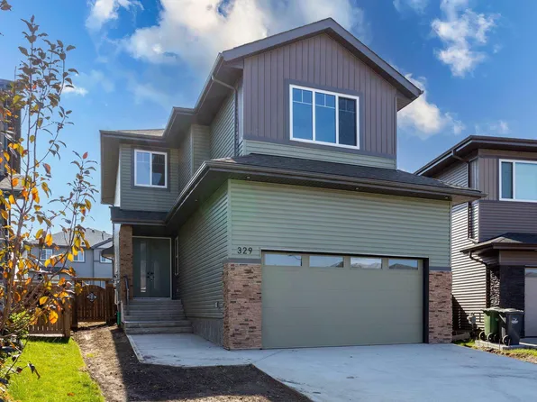 329 Balsam Line, Leduc, AB T9E 1L4