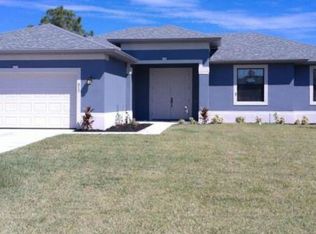 517 SW 15th Ter, Cape Coral, FL 33991