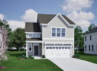 1201 Westerland Way #27, Durham, NC 27703