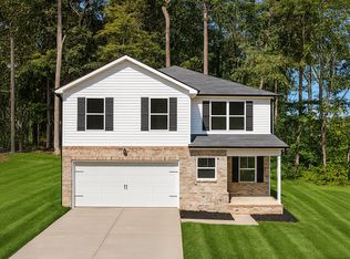 The Singlecherry Plan, Woodland Farms, Dickson, TN 37055