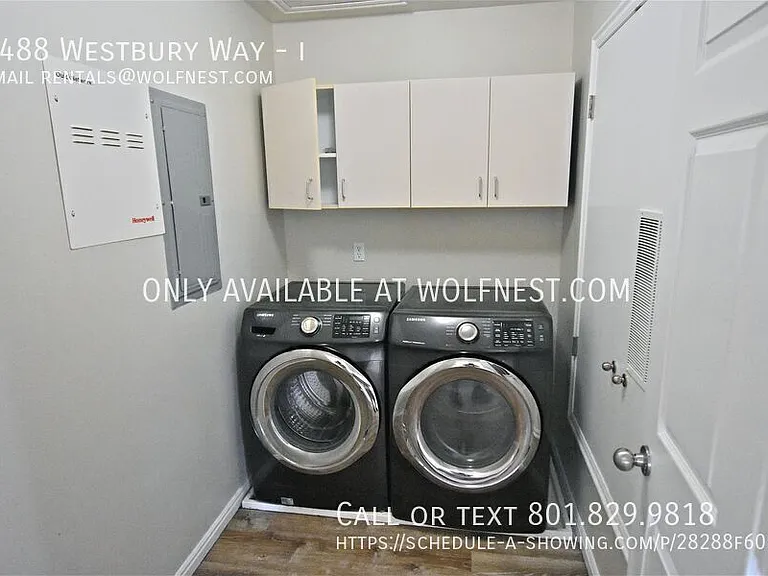 1488 W Westbury Way #I — Photo 9