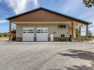60975 Ward Rd, Bend, OR, 97702