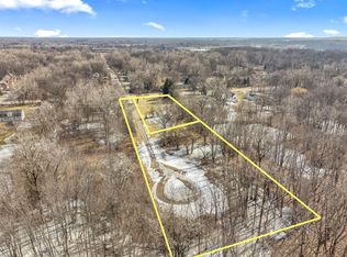 2292 S Lilley Rd, Canton, MI 48188