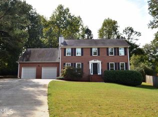 2172 Smokehouse Path, Lawrenceville, GA 30044