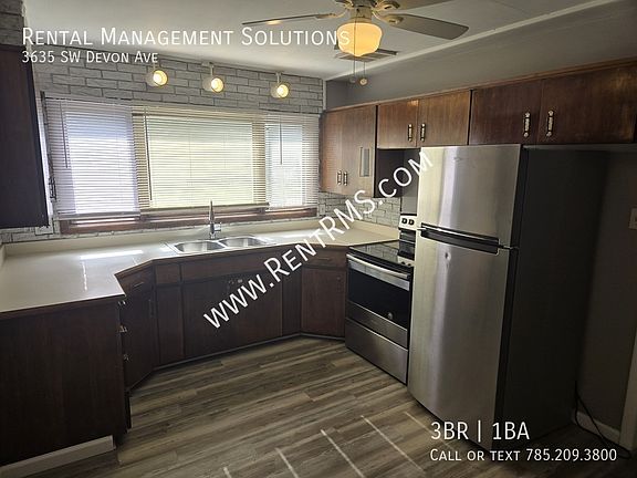 4th image of 3635 SW Devon Ave