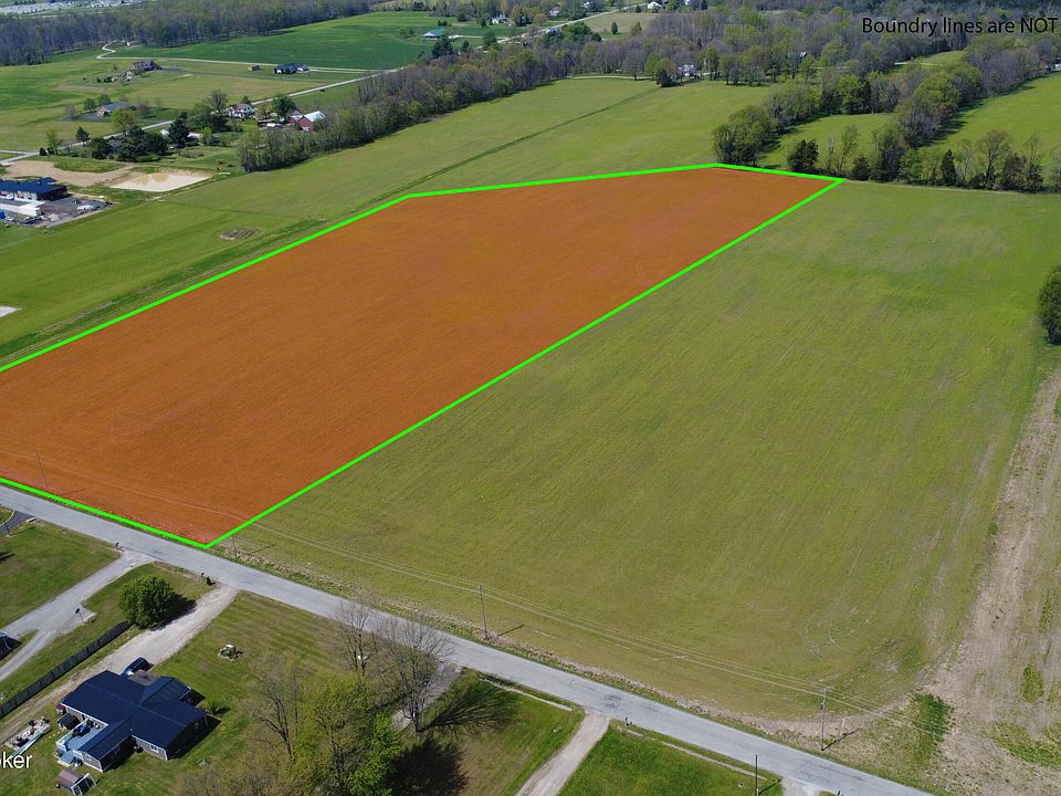 2nd image of 2000 E Cross Rd Lot 2