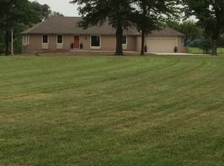 635 NW Hwy 7, Clinton, MO 64735