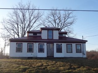 6306 Route 19a, Castile, NY 14427