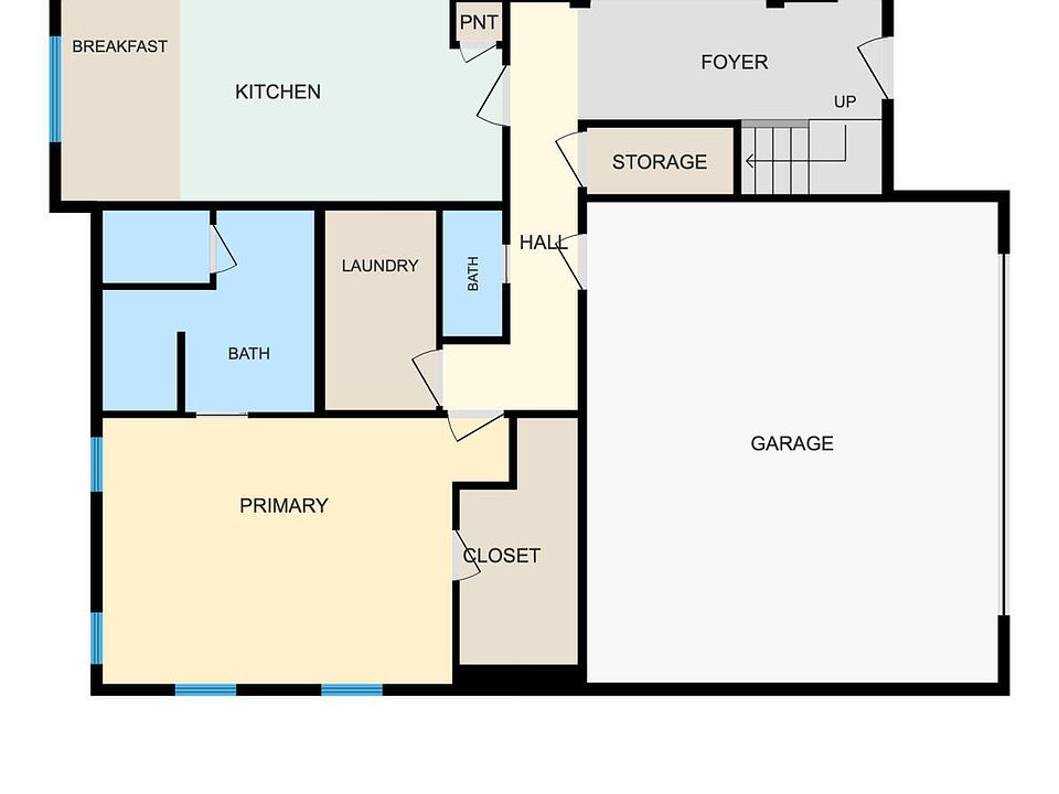 2nd image of 12657 Myrtle Ridge Ln