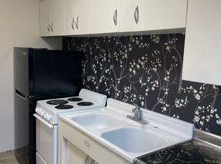 Randolph Apartments, Saint Paul, MN 55105