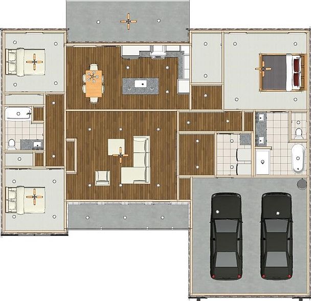 2nd image of 4795 Farmhouse St