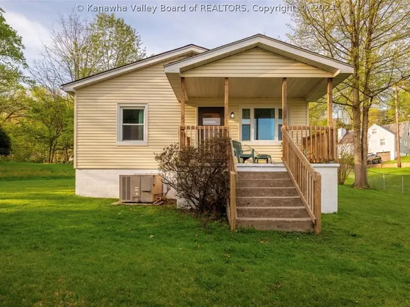 896 Baier St, Saint Albans, WV 25177