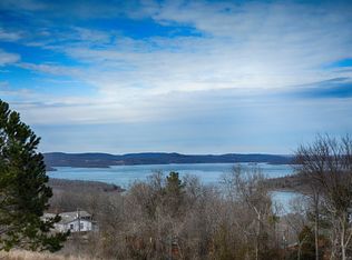 18058 W 947th Rd, Vian, OK 74962