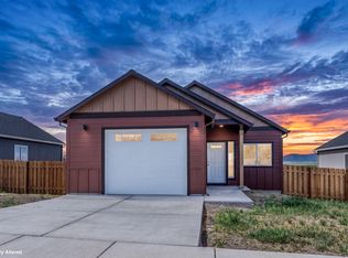 510 SW 6th St Lot 5, Metolius, OR 97741