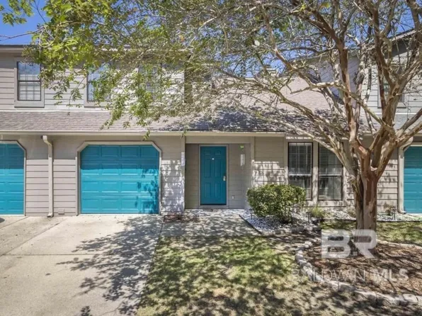 389 Clubhouse Dr #U, Gulf Shores, AL 36542