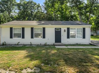 5742 Willowbranch Dr, North Chesterfield, VA 23234