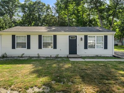 5742 Willowbranch Dr, North Chesterfield, VA, 23234