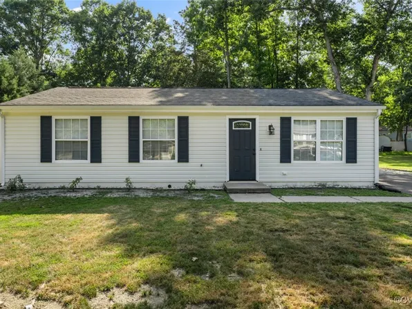 5742 Willowbranch Dr, North Chesterfield, VA 23234