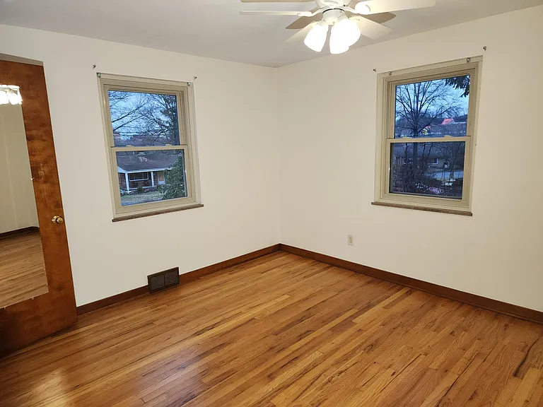 BR #2, corner room with two large windows