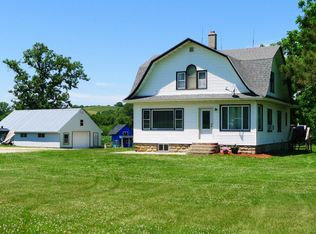 W14124 County Road C, Ettrick, WI 54627