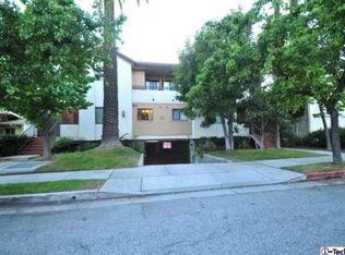 337 N Belmont St APT 109, Glendale, CA 91206