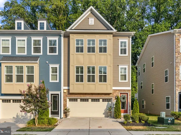 87 Shadbush Way, Arnold, MD 21012