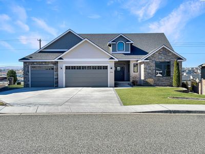 806 S Pittsburg St, Kennewick, WA, 99336