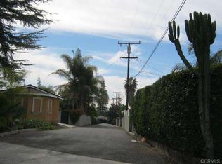 6256 Canobie Ave, Whittier, CA 90601