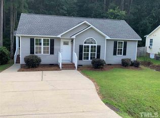 1048 Mailwood Dr, Knightdale, NC 27545