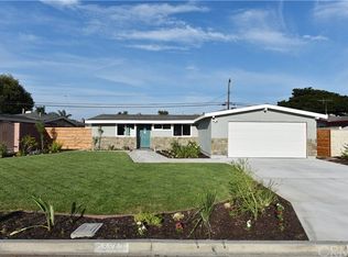13342 Partridge St, Garden Grove, CA 92843
