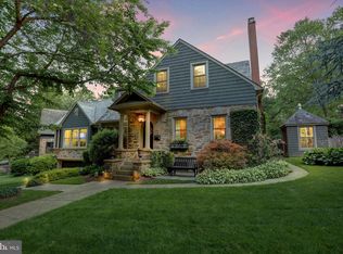 116 Edgewood Rd, Towson, MD 21286