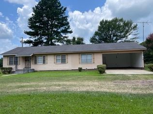 1208 Shell Oil Ln SE, Bogue Chitto, MS 39629