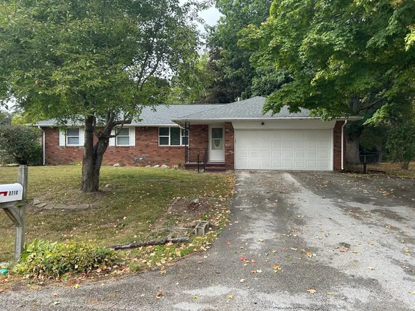 3710 Hickory Ln, Lafayette, IN 47905
