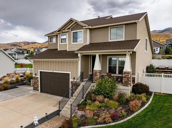 522 N 800 E, Hyde Park, UT 84318