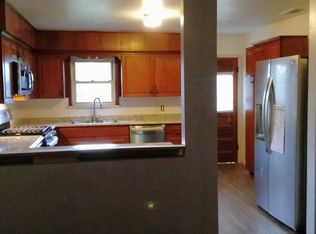 306 E 3rd St, Keene, TX 76059
