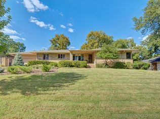 2849 E 33rd St, Tulsa, OK 74105